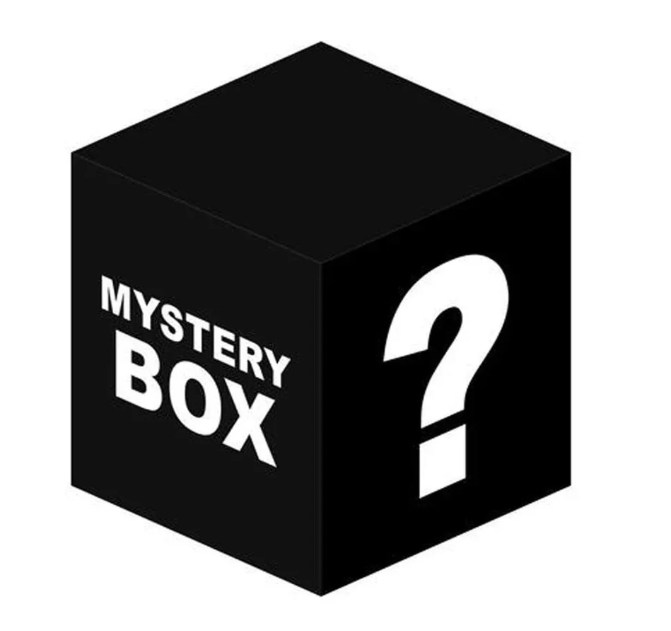 Handmade Mystery Add-On π