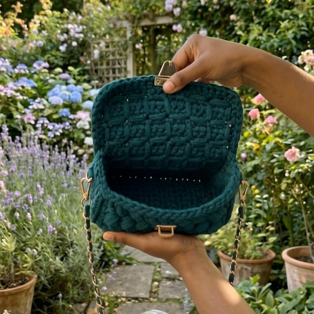 The Lovemade Bag