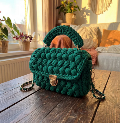 The Lovemade Bag