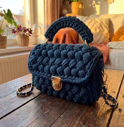 The Lovemade Bag