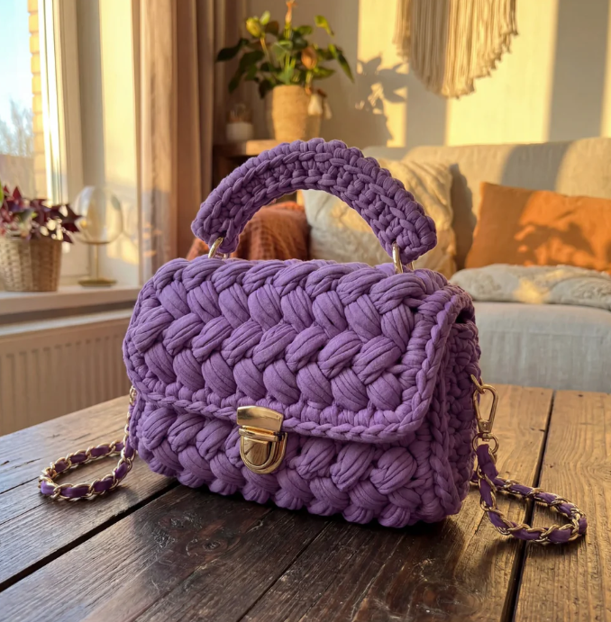 The Lovemade Bag