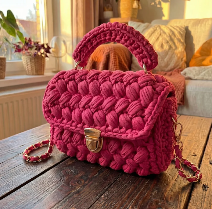 The Lovemade Bag